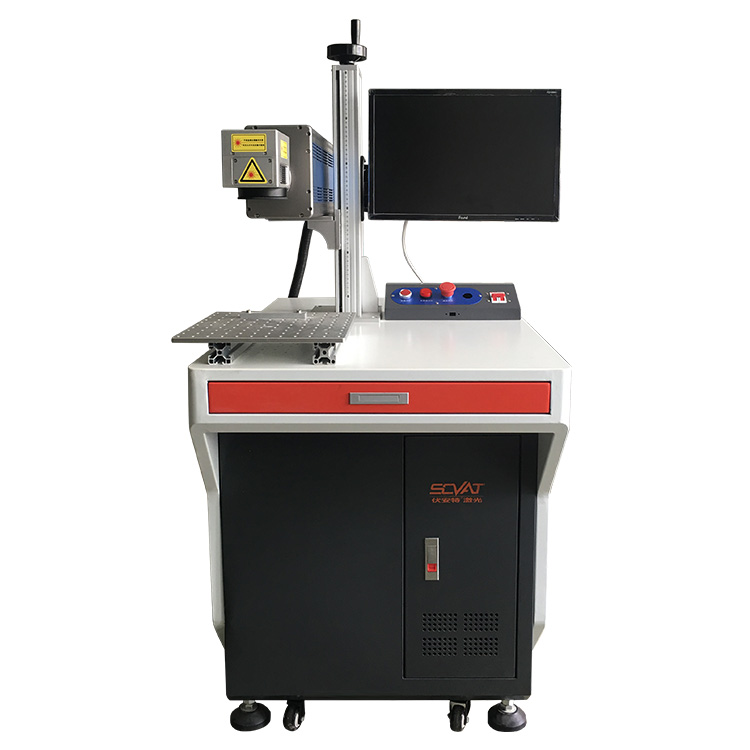 <strong>伏安特光纖激光打標機光纖金屬打標機/激光雕</strong>